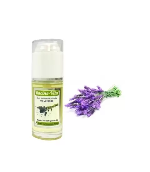 Racine-Vita - Huile de Lavande 40ml 