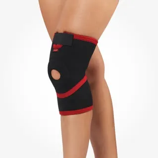 Aurafix - Genouillère Rotulienne X-large