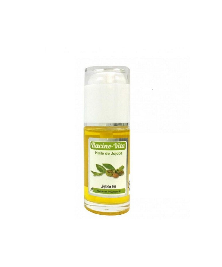 Racine-Vita - Huile de Jojoba 40ml