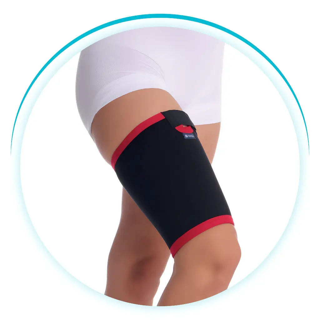 Aurafix - Support de cuisse small