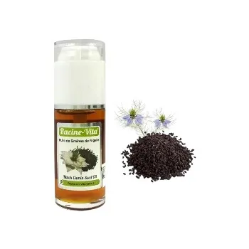 Racine-Vita - Huile de Graines de Nigelle 40ml 