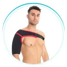 [700/XL] Aurafix - Support d'épaule