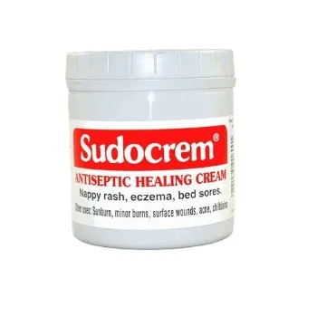 Sudocrem - Antiseptic healing cream 125g
