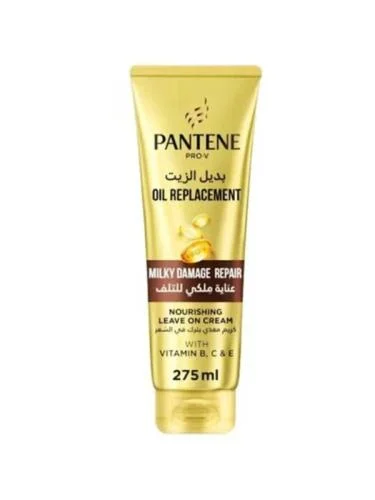 PANTENE - Oil replacement 275ml