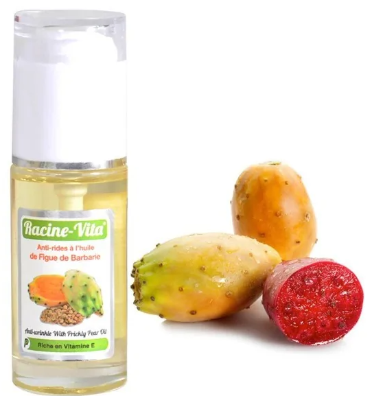 Racine-Vita - Huile de Figue de Barbarie 40ml
