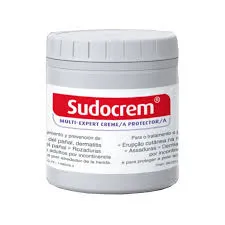 Sudocrem - Antiseptic Healing Cream 60g