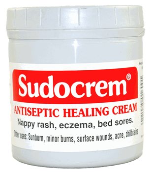 Sudocrem - Antiseptic Healing Cream 60g