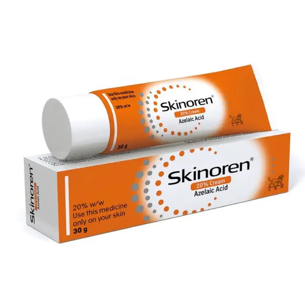 Skinoren - Cream azelaic acid 30g