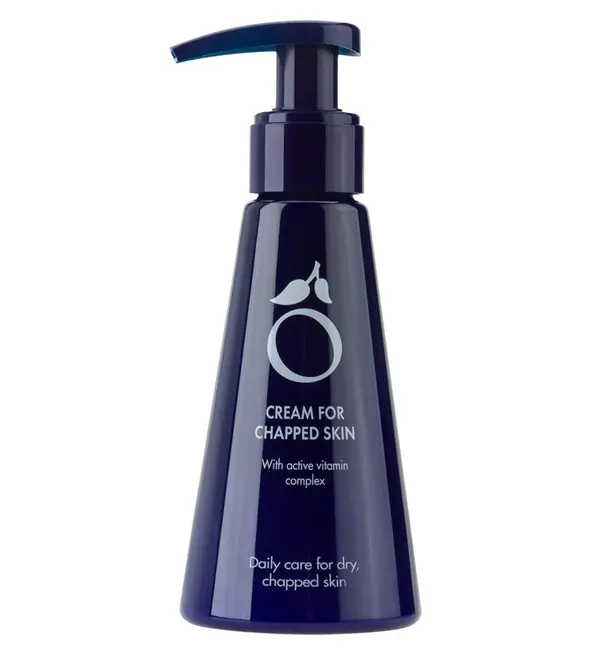 HEROME - Cream for chapped skin 120ml