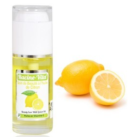 Racine-Vita - Huile de Citron 40ml