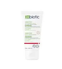 D-biotic - Sebiotic soin reparateur intense 75ml