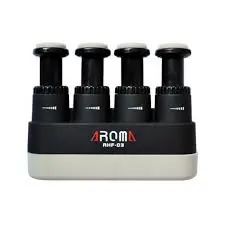 AROMA - renforceur de doigts