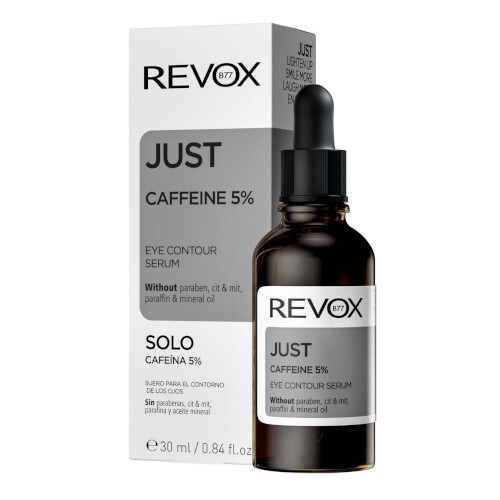 Revox - B77 Just Caffeine 5% 30ml