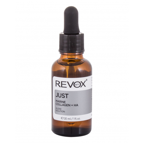 Revox - B77 Just Marine Collagen + HA 30ml