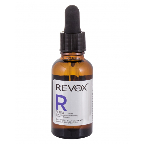 Revox - B77 Retinol Serum Anti-wrinkle 30ml