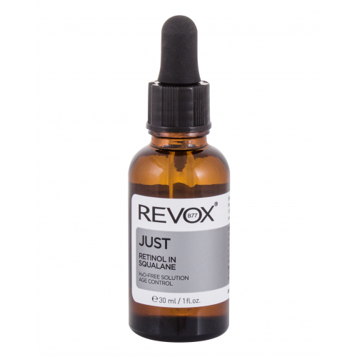 Revox - B77 Just Retinol in Squalane Anti-wrinkle 30ml