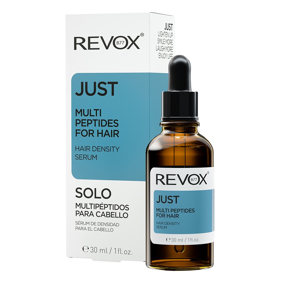 Revox - B77 Just Multi Peptides for Hair 30ml
