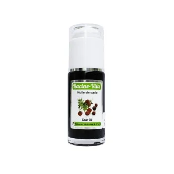 Racine-Vita - Huile de Cade 40ml 