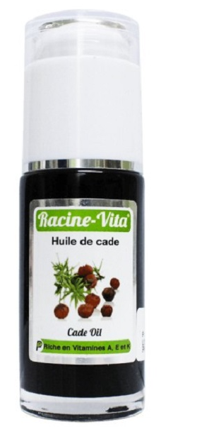 Racine-Vita - Huile de Cade 40ml 