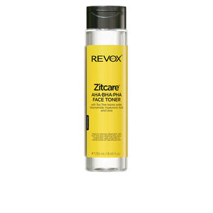 Revox - B77 Zitcare AHA.BHA.PHA. Face Toner 250ml