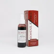 EOSIPHARM - Spray aqueuse 60ml