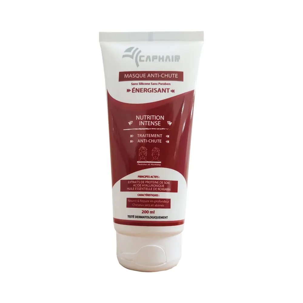 CAPHAIR - Masque anti chute 200ml