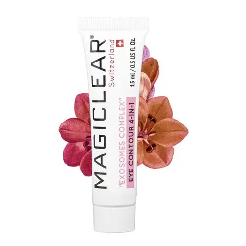 MAGICLEAR - Contour des yeux 4-en-1 15ml