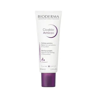 BIODERMA - Creme Cicabio arnica 40ml