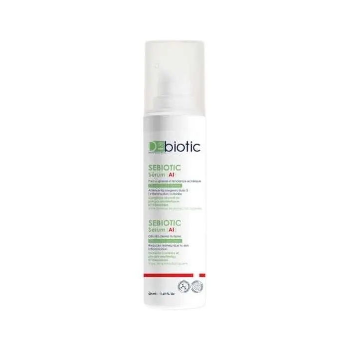 D-biotic - Sebiotic serum AI 50ml
