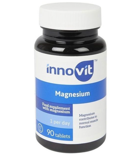 InnoVit - Magnésium 90cp