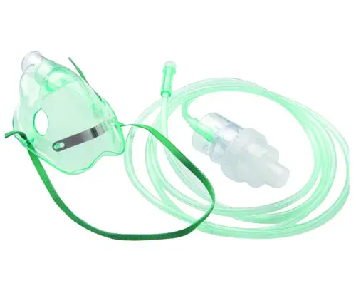 Nebuliseurs Masque enfant 