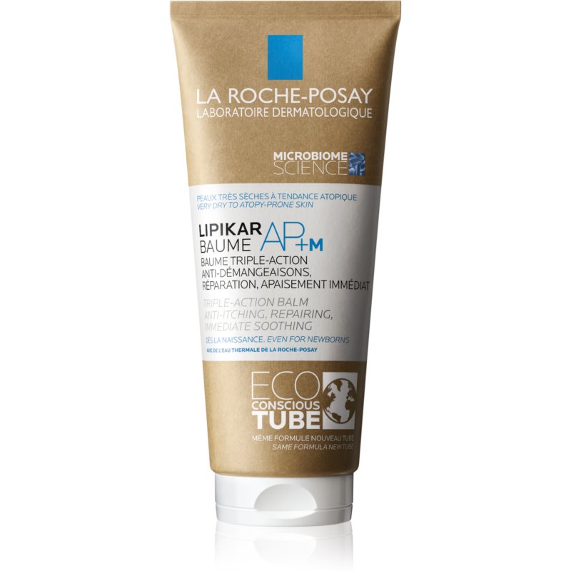 La Roche Posay - Lipikar baume AP+m 200ml
