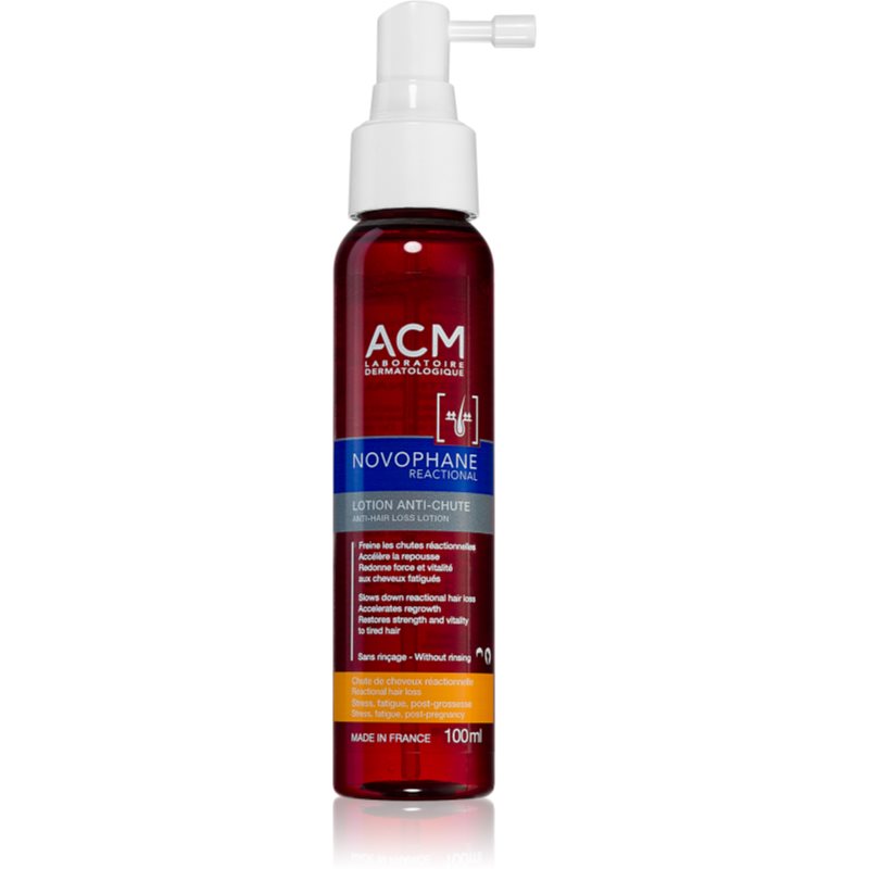 ACM - Novophane Lotion anti chute 100ml