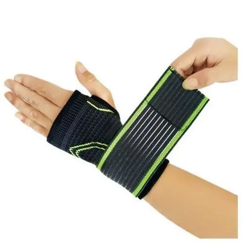 [ND-059] NONAIDI - bandage du poignet 