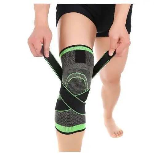 [ND-056] NONAIDI - Bandage du genou