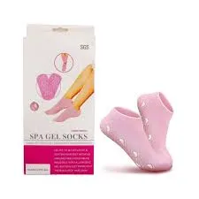 SGS - Spa gel socks