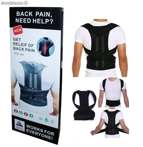 Back pain need help