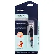 Yarong - Nail clipper 