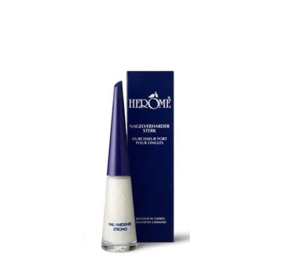 Herôme - Nail Hardener Strong 10ml
