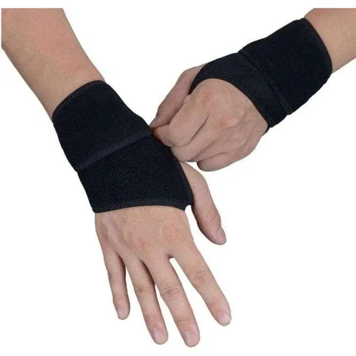 YC Support - Support de poignet