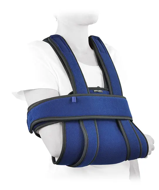 [ST-2536] SIBOTE - Écharpe d'avant bras