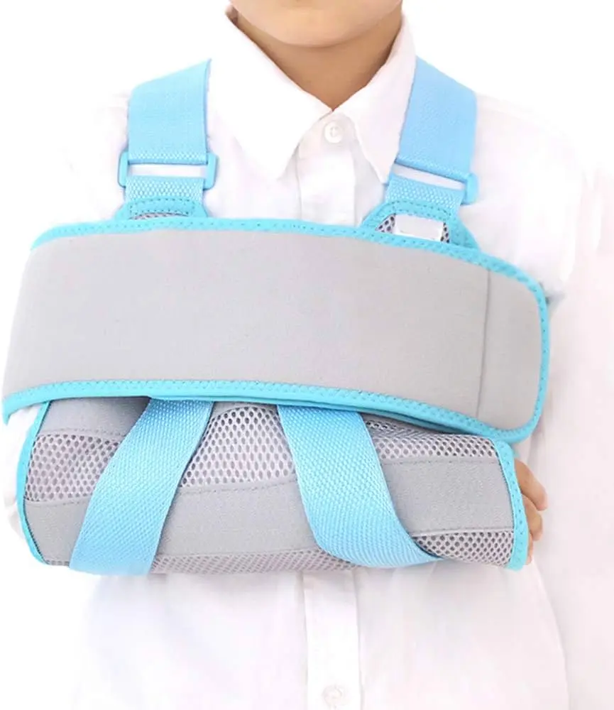 SIBOTE - Écharpe d'avant bras pour enfants