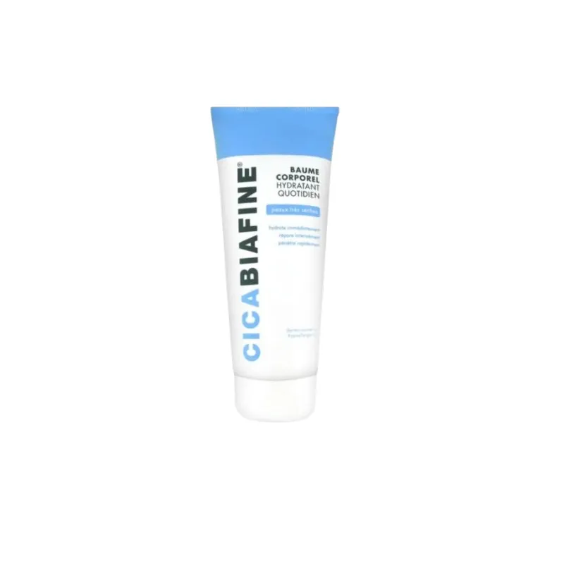 CICABIAFINE - Lait corporel hydratant 200ml