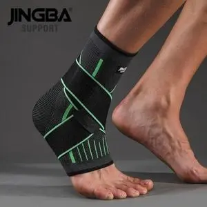 JINGBA - Support de cheville