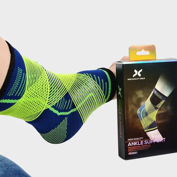 YC SUPPORT - Bande de cheville