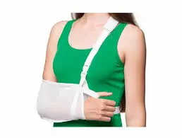 SIBOTE - Echarpe d'avant bras 