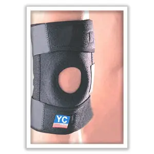 Sunexmack - Support de genou