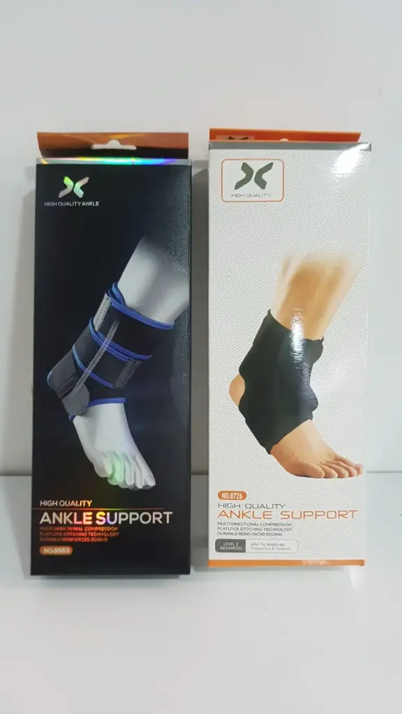 HIGH QUALITY - Support de cheville