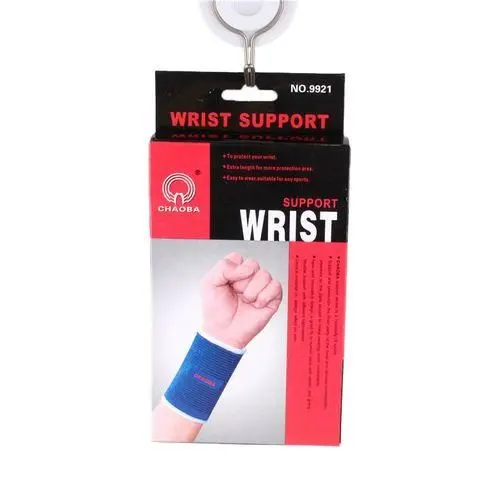 Saibike - support de poignet