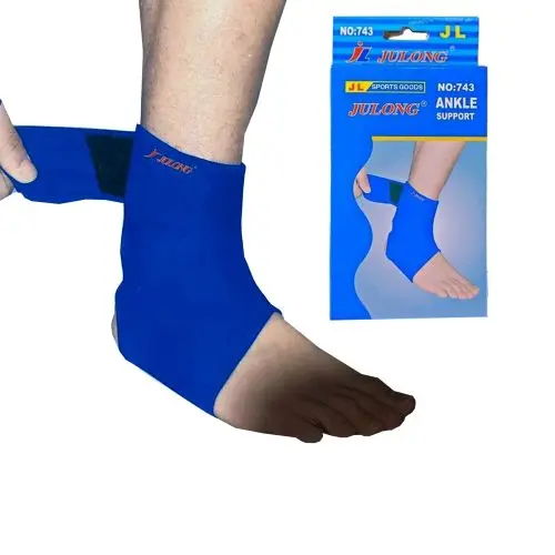 JL JULONG - Support de cheville